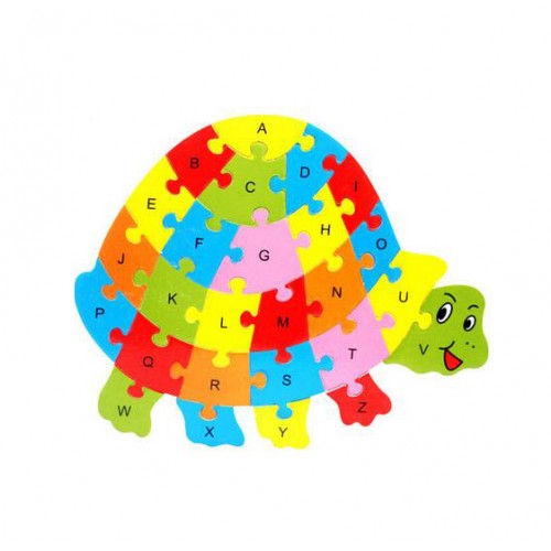 BRAND NEW - Educational Learing Intelligent Toys The Tortoise